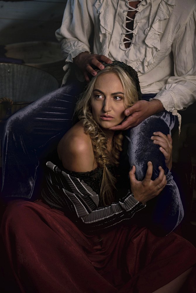 Фотография автора Ирина Войнова