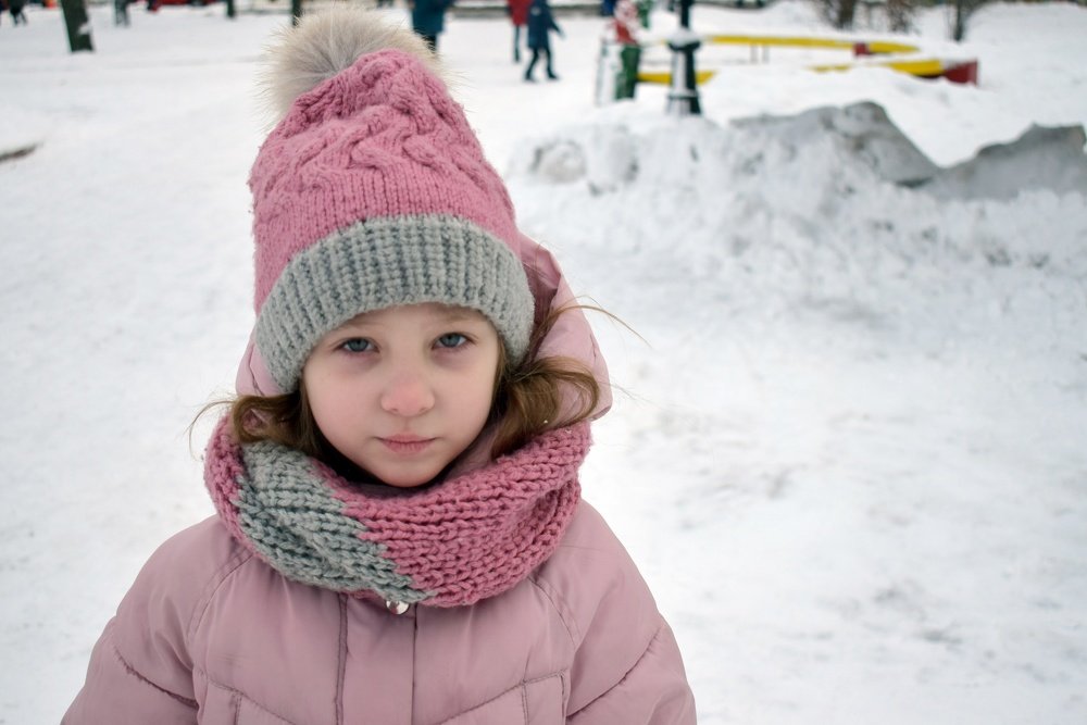 Photograph by Ларионова Татьяна