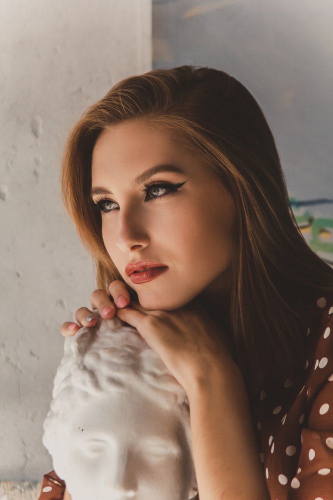 Photograph by Ksenia Mint