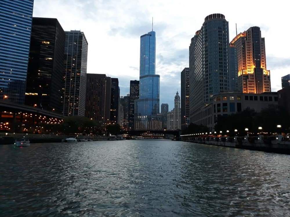 Photograph by Weronika Laptijewa