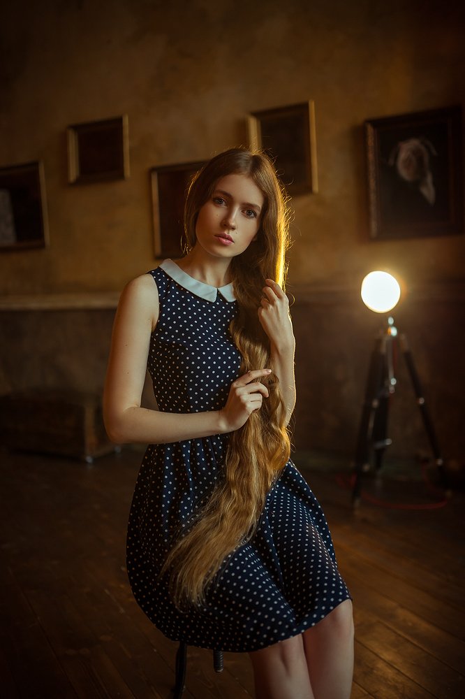 Photograph by Денис Котов