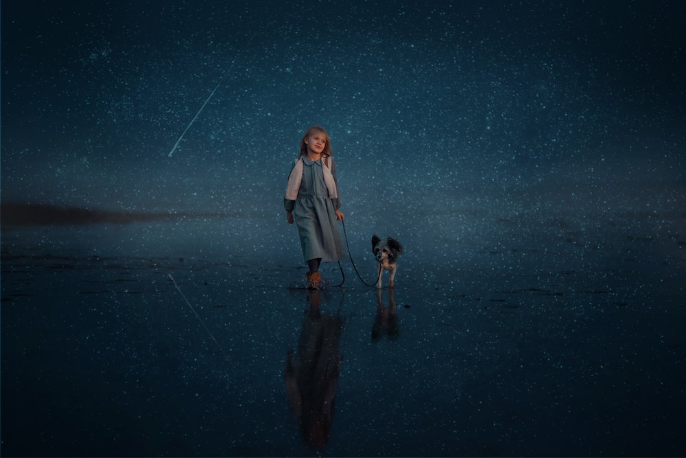 Photograph by Олеся Чернова