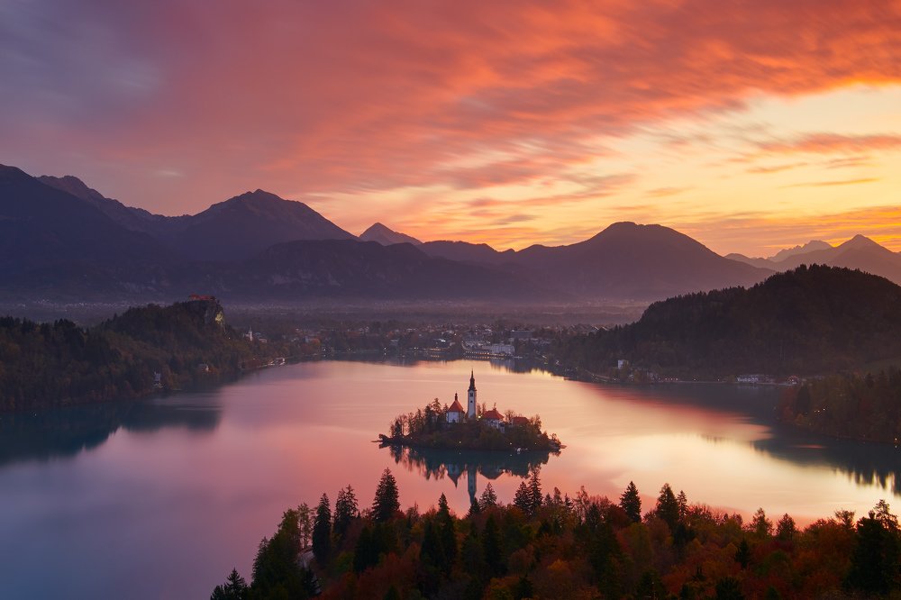 Photograph by Konstantin Voronov