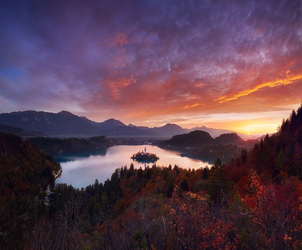 Photograph by Konstantin Voronov