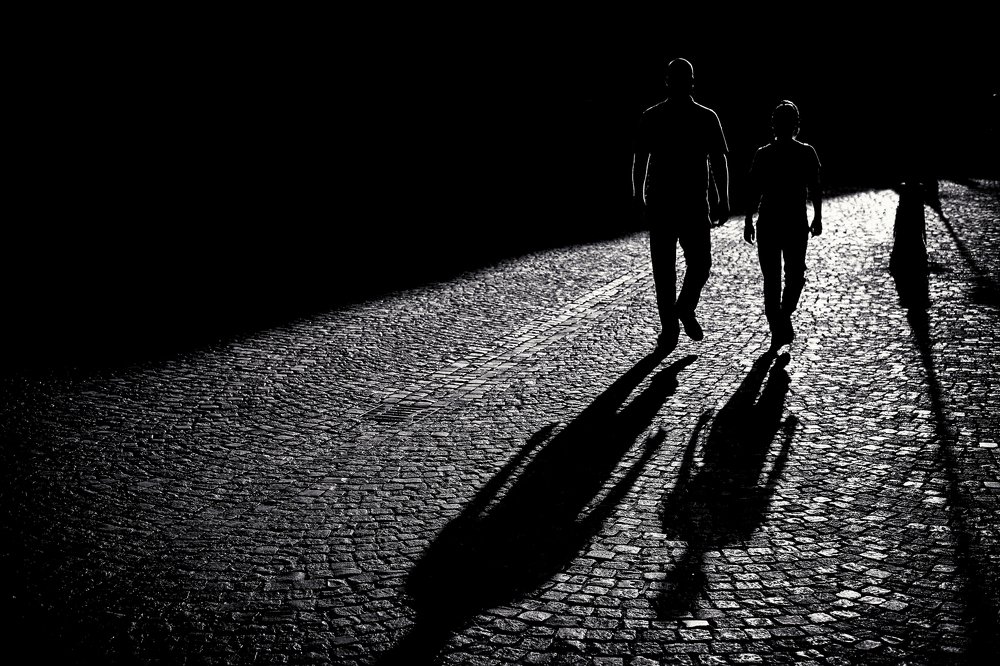 Photograph by Alexandru Roibu