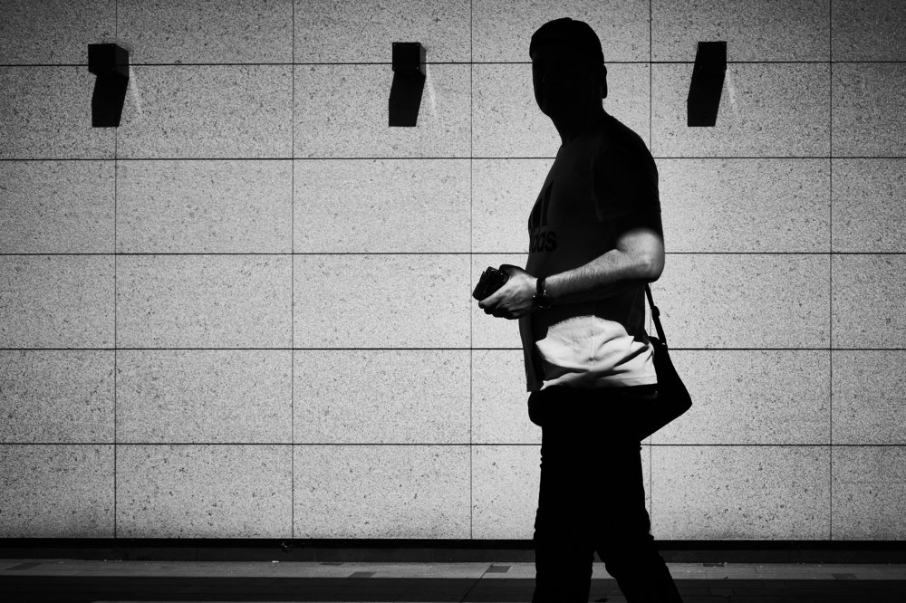 Photograph by Alexandru Roibu