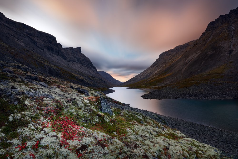 Photograph by Konstantin Voronov