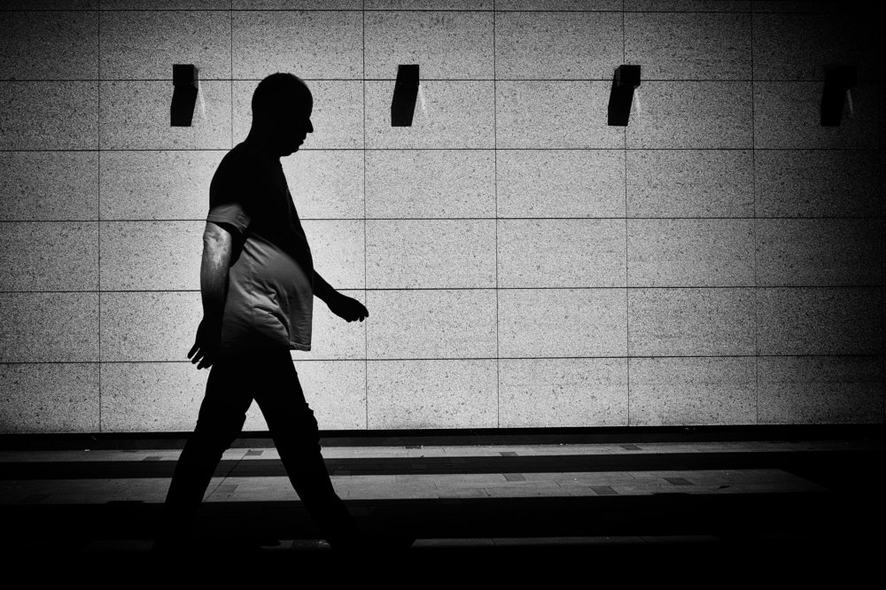 Photograph by Alexandru Roibu