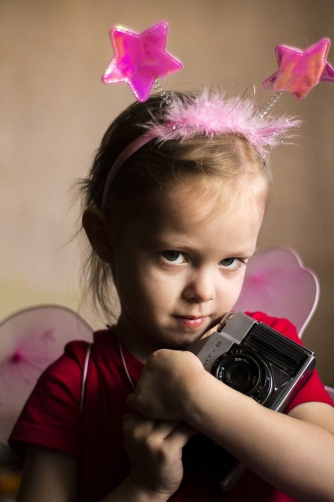 Photograph by Дмитрий Тимин