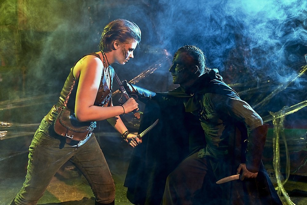 Photograph by Елена Мормоль