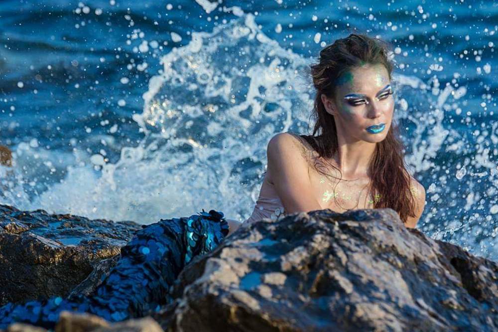 Photograph by Юлия Гуч