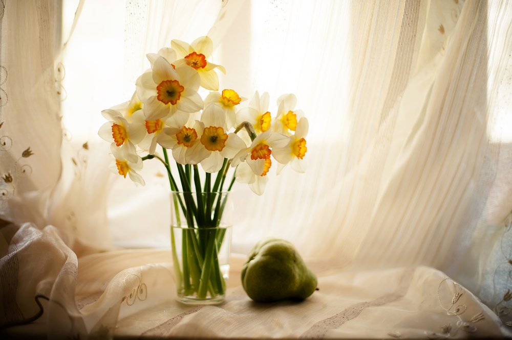 Начало лета