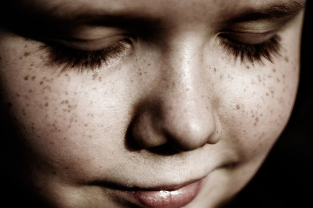 Photograph by Anna Suchcicka