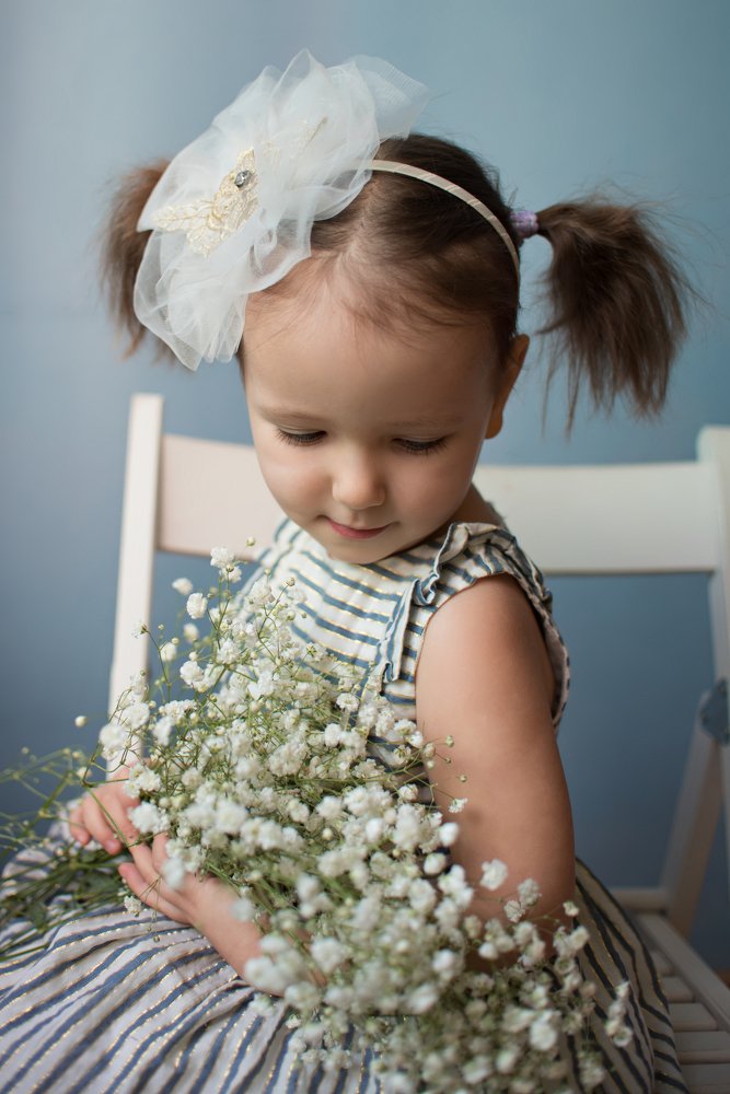 Дыхание весны