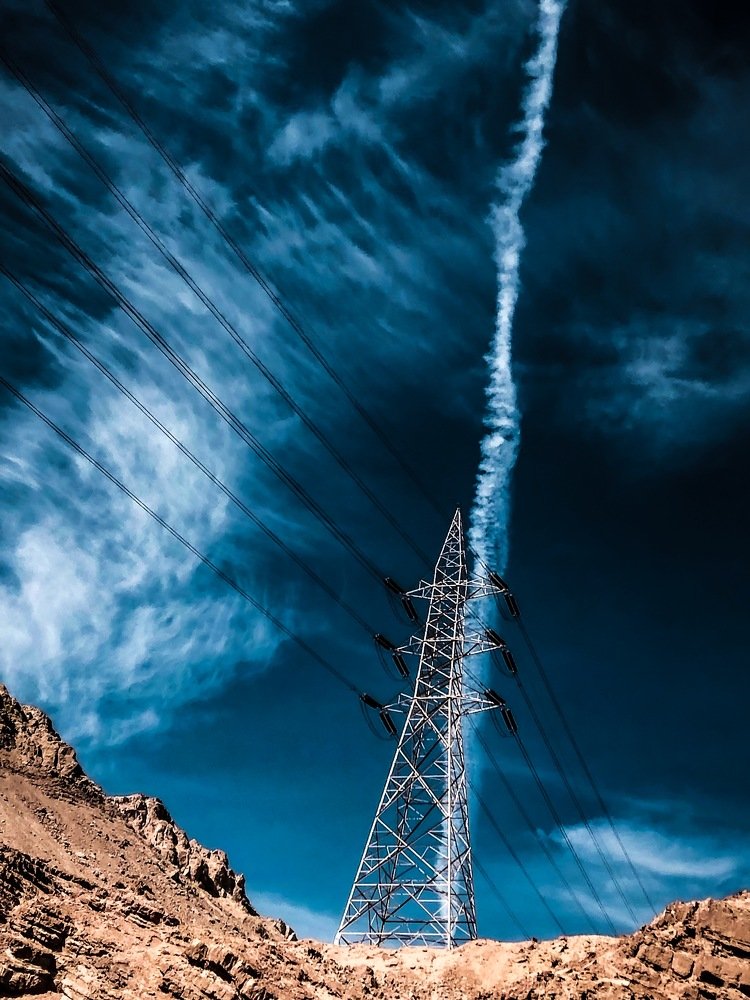 Photograph by Moaz M. Hassan