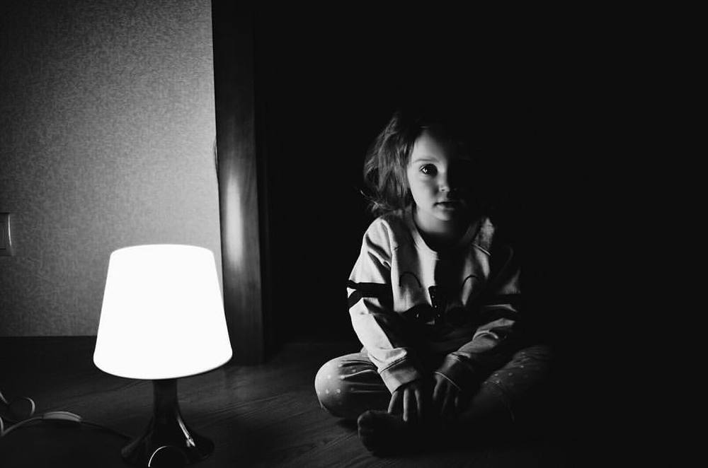 Photograph by Анна Петровская