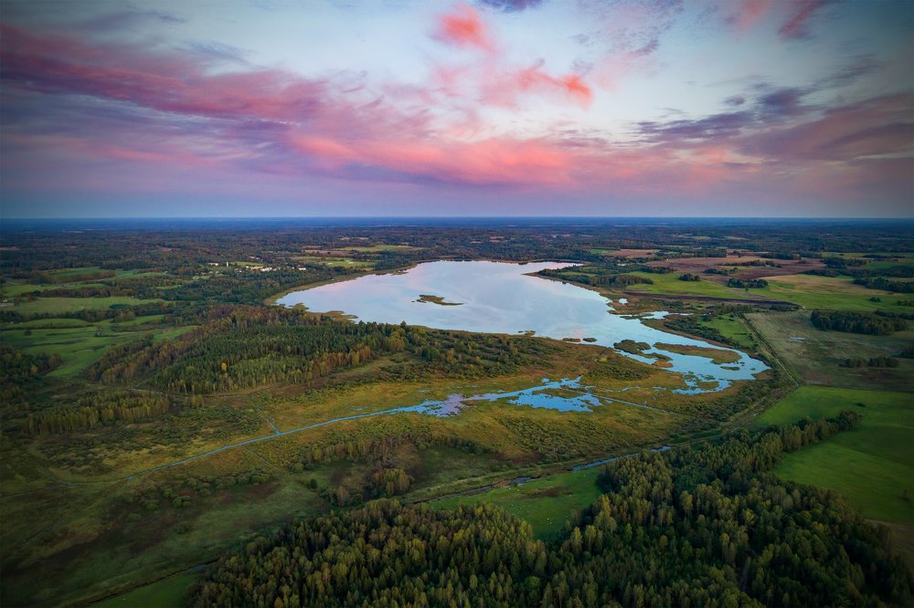 Photograph by Gatis Vilbrants