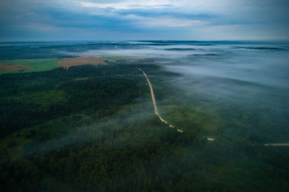 Photograph by Gatis Vilbrants