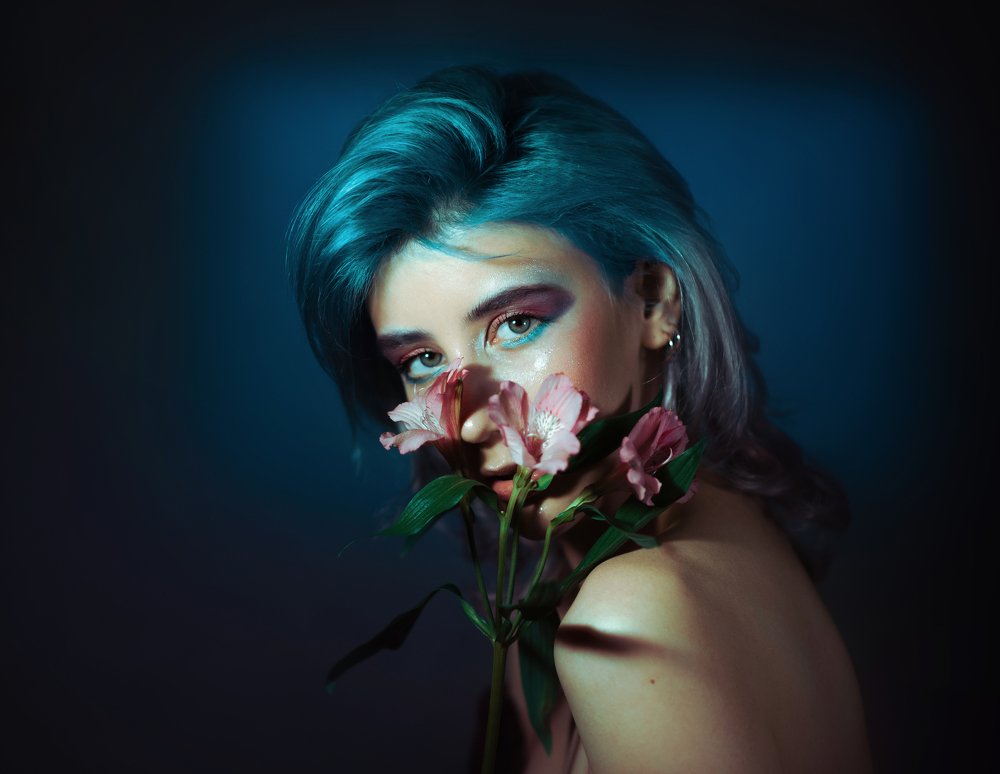 Photograph by Диана