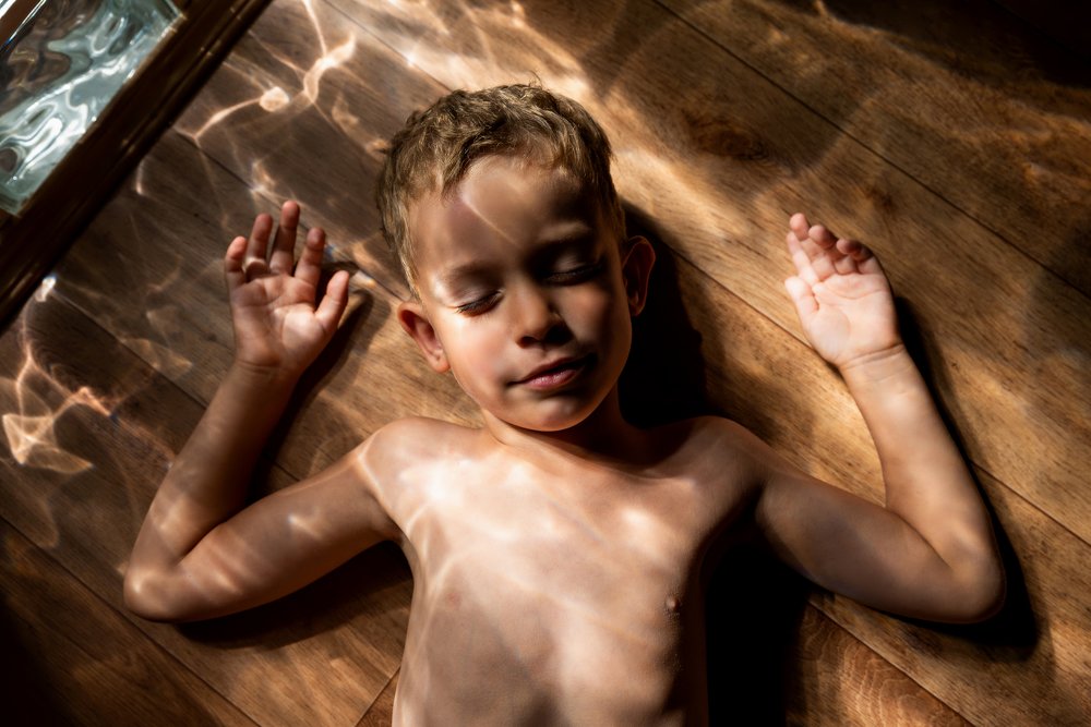 Photograph by Анна Петровская