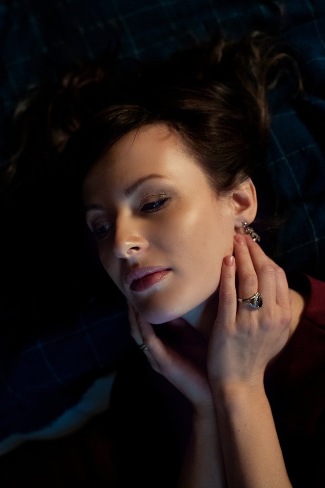 Photograph by Анна Петровская