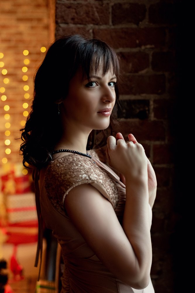 Photograph by Анна Петровская