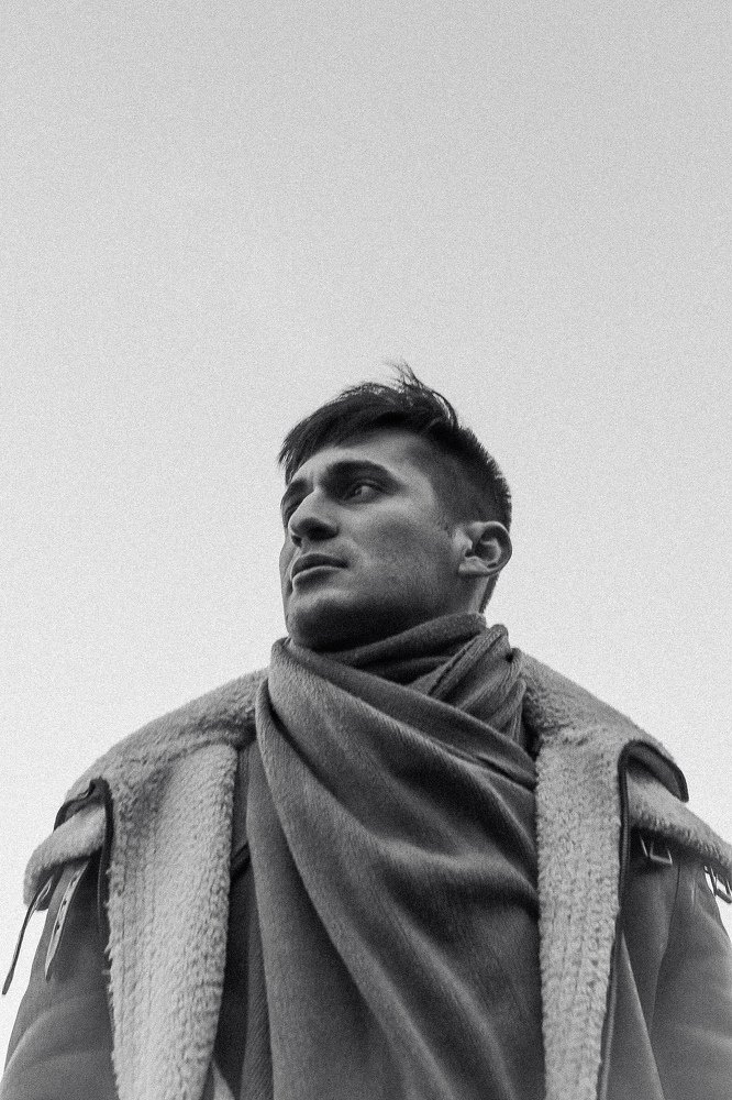 Photograph by Антонина Говоруха