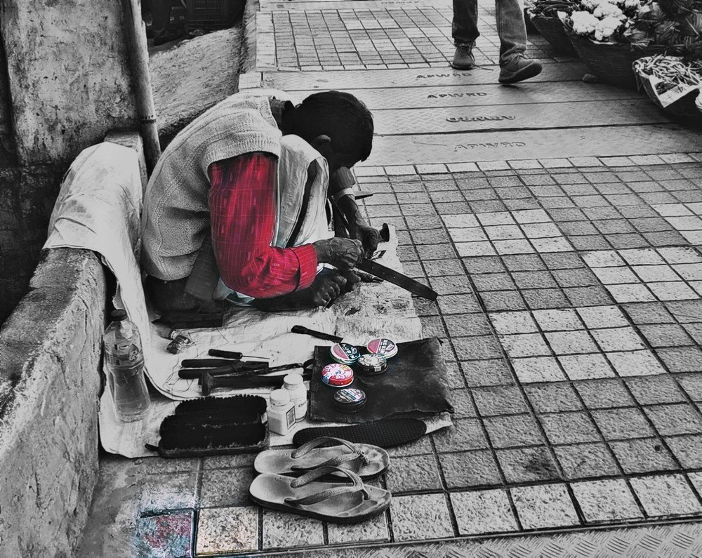 Photograph by Subham Biswas