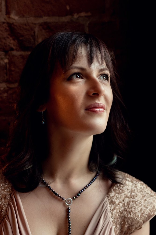 Photograph by Анна Петровская