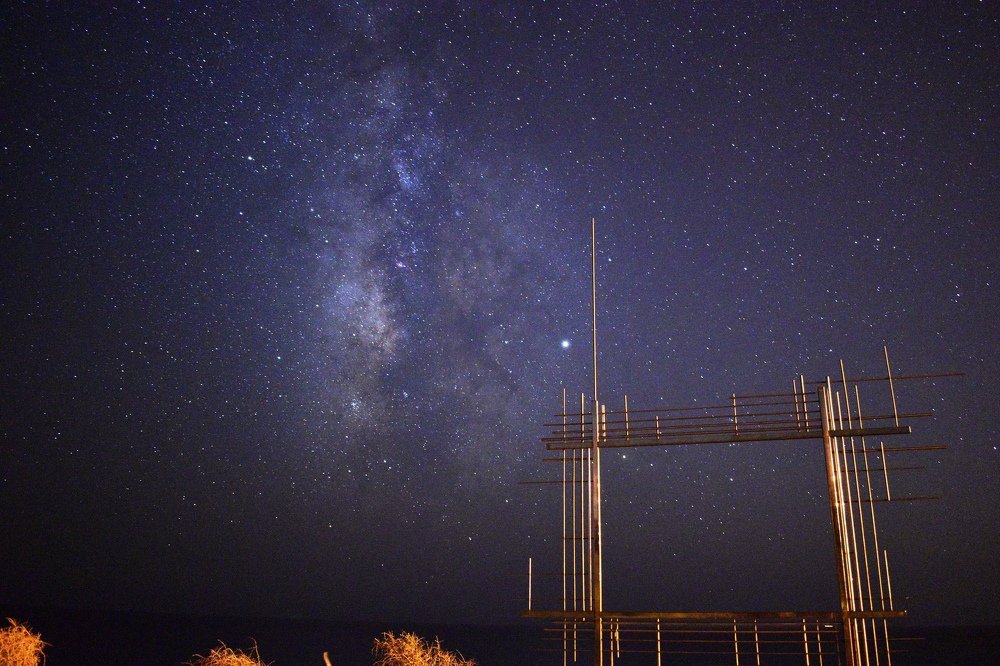 Photograph by Odysseas Christofides