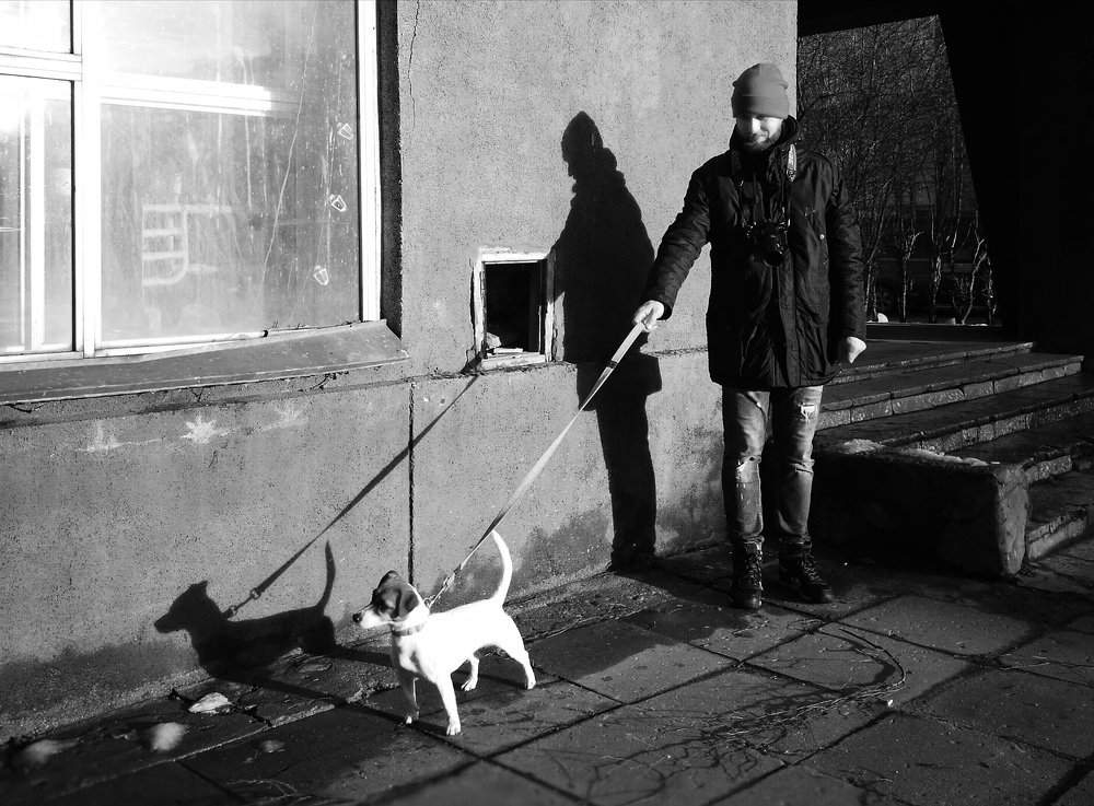 Photograph by Евгений Кравченко