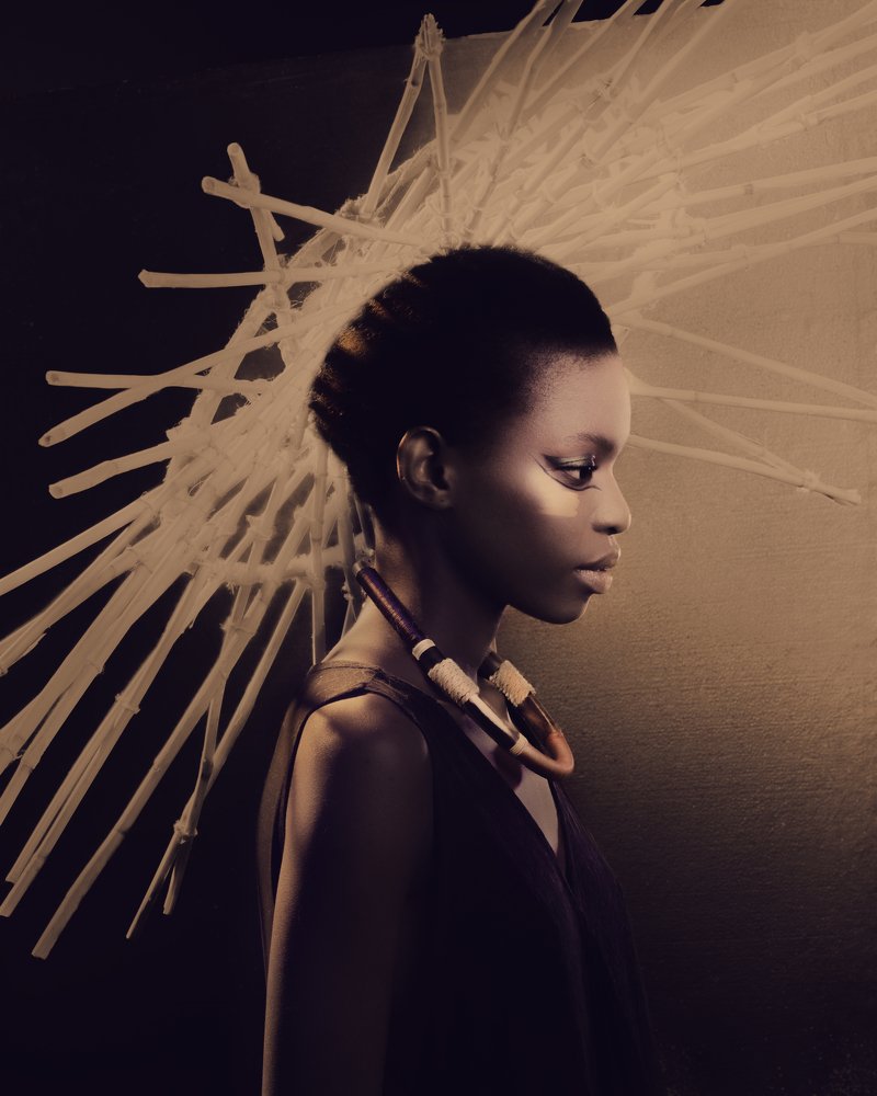 Photograph by Берг Дарья