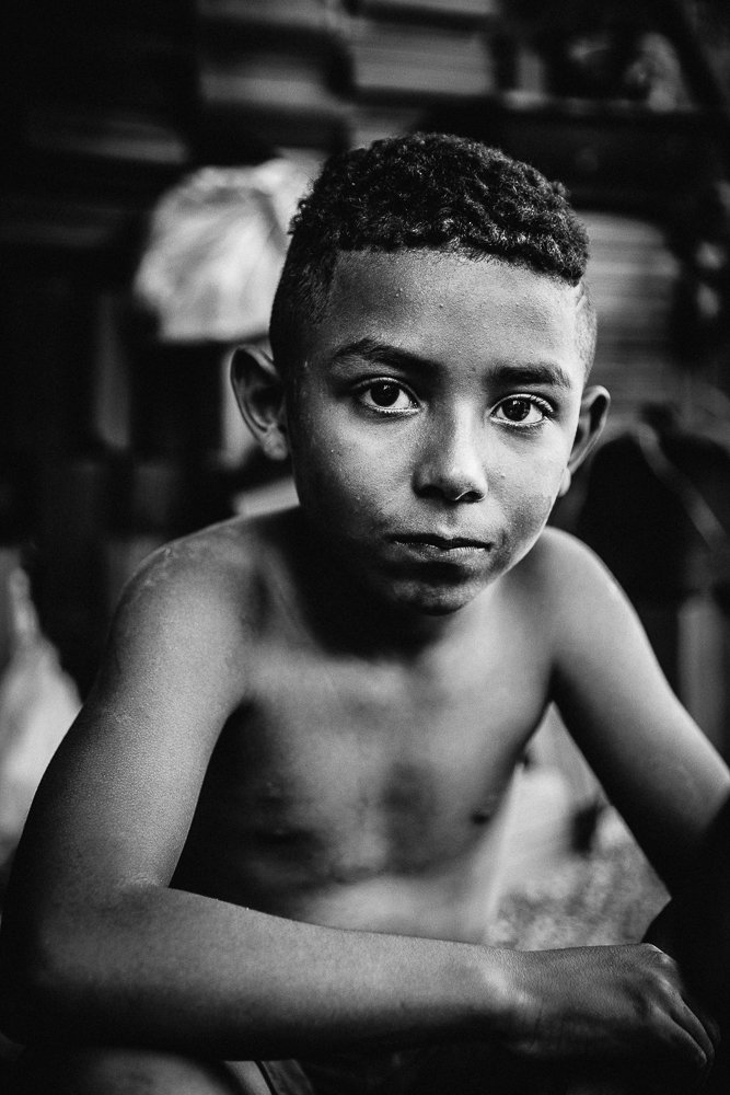 Photograph by Giancarlo Cornoló