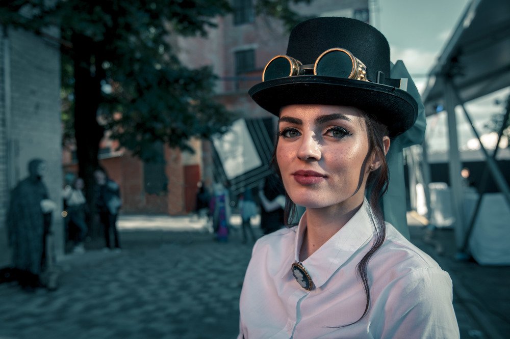 Фотография автора Денис Сухинин