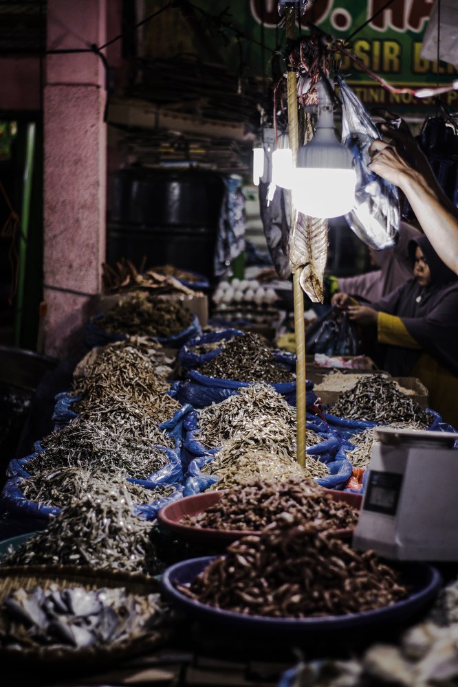 Photograph by Indra Wijaya