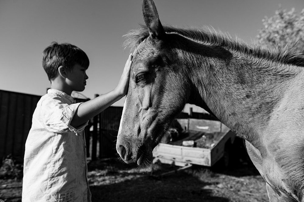 Photograph by Ирина Хромова