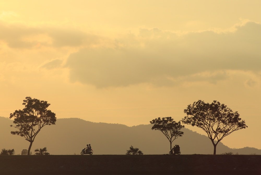 Photograph by Indra Wijaya