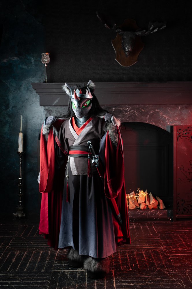 Photograph by Дарья Васильева