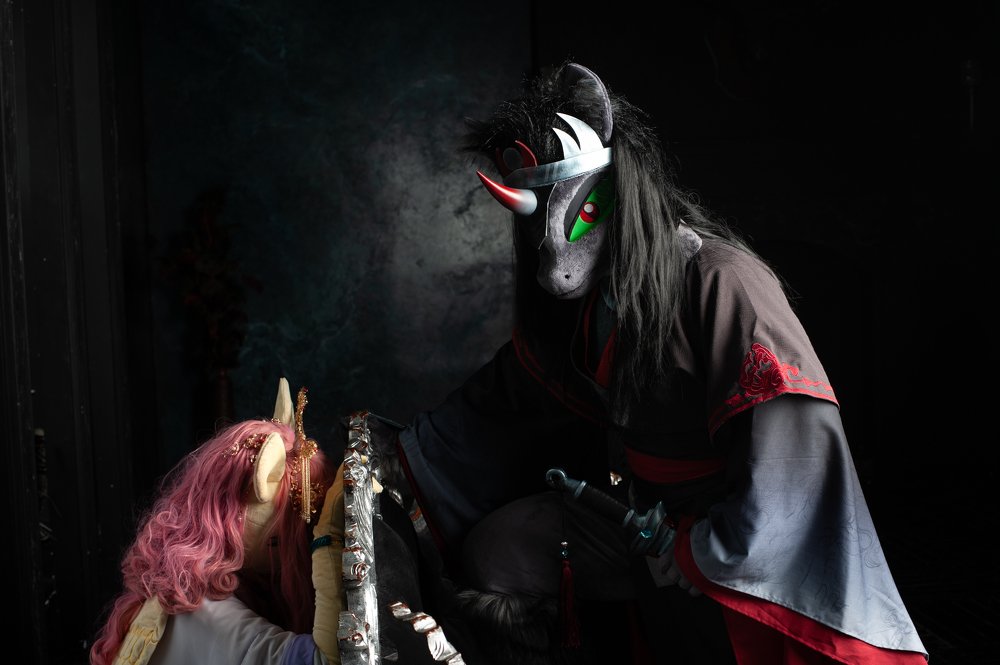 Photograph by Дарья Васильева