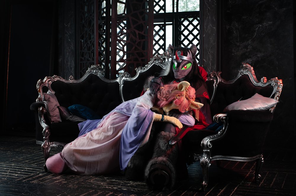 Photograph by Дарья Васильева