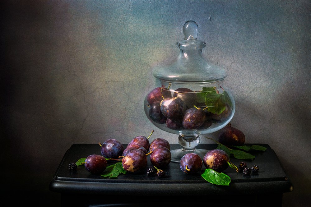 Фотография автора Anna Gillespie