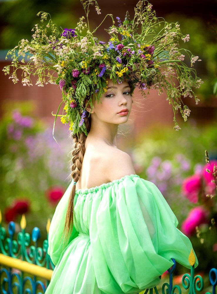 Фотография автора Михаил Бове