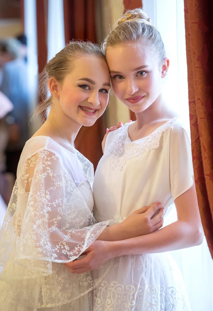 Фотография автора Михаил Бове