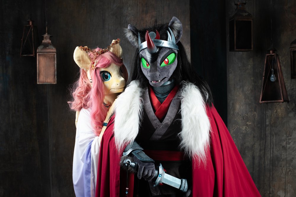 Photograph by Дарья Васильева