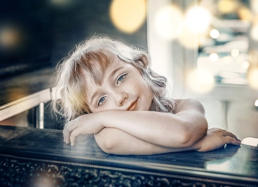 Photograph by Оксана Медведева