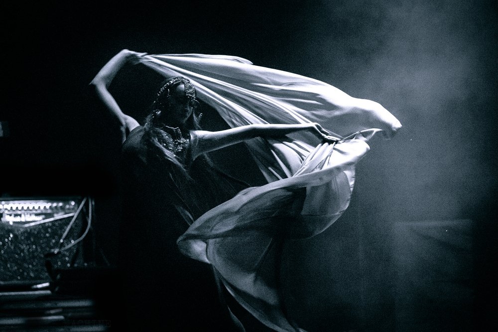 Фотография автора Михаил Бове