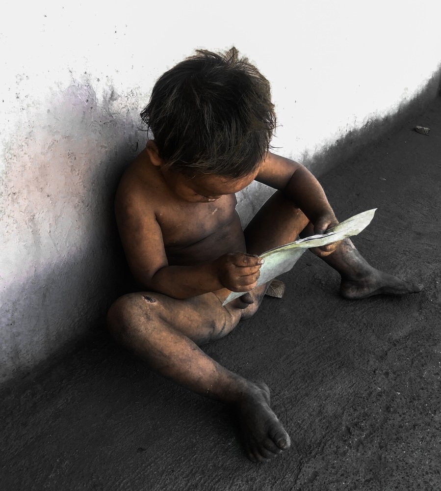 Photograph by Welbs Alin