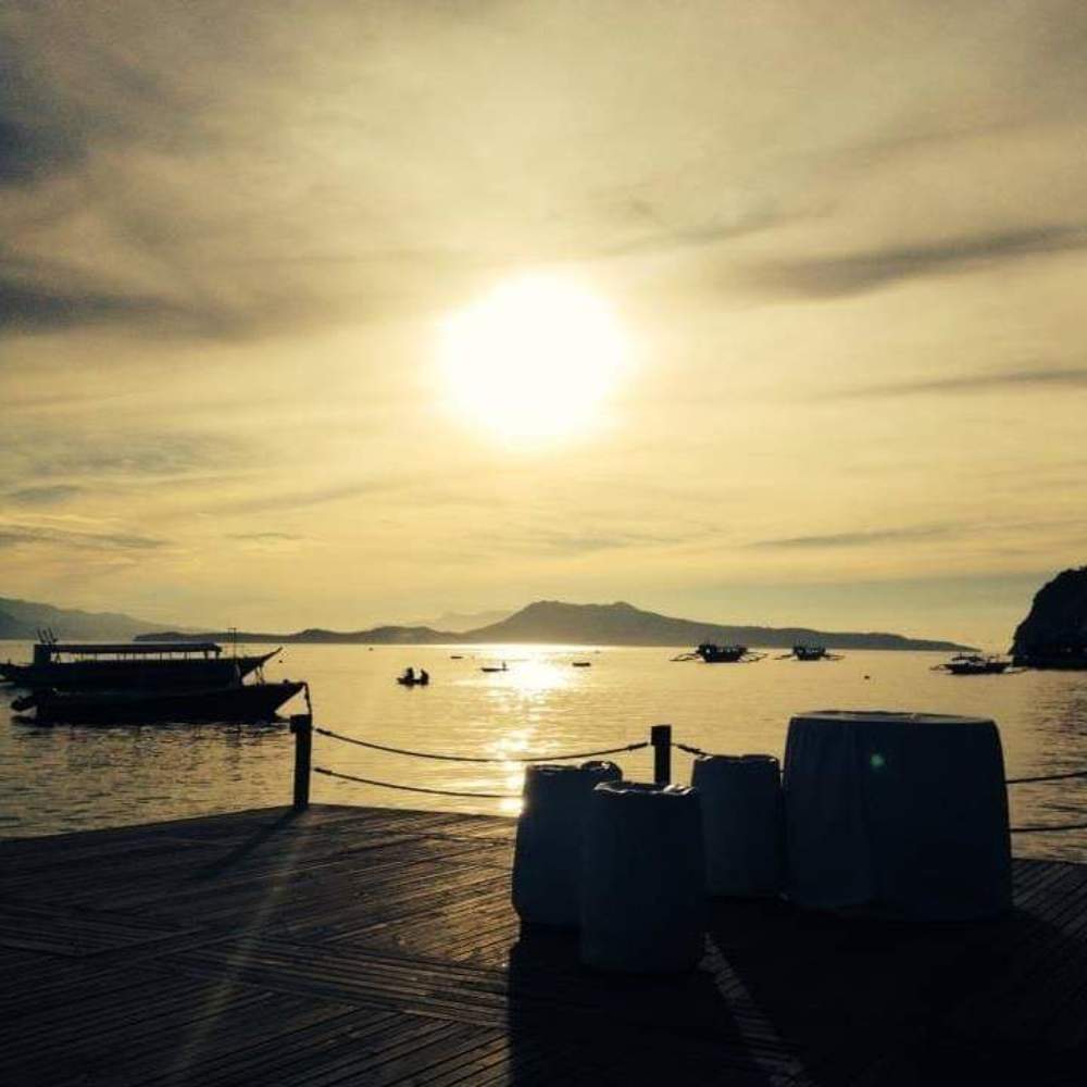 Photograph by April delos Santos