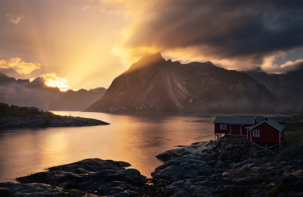 Photograph by Эрнест Вахеди