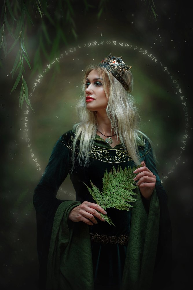 Photograph by Вероника Ранцева